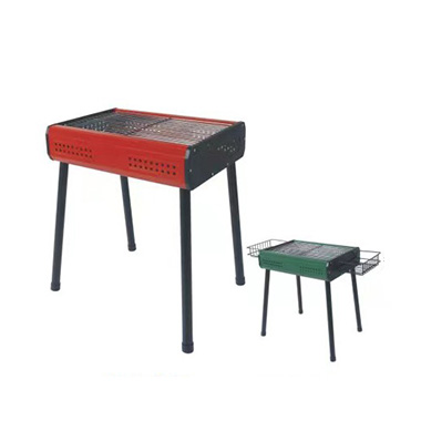 Barbecue Grill