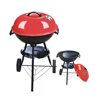 Barbecue Grill