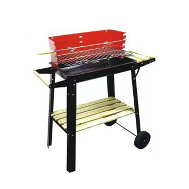 Barbecue Grill