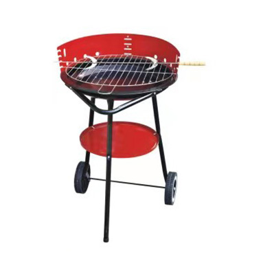 Barbecue Grill