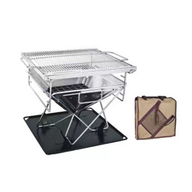 Barbecue Grill
