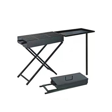 Barbecue Grill