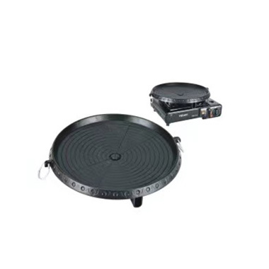Barbecue Grill
